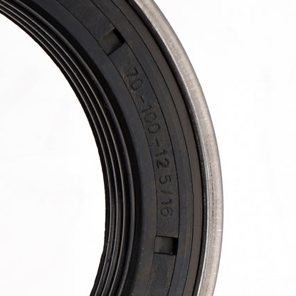 2018-2022 Cummins 4890832 Upgrade New Front Crankshaft Oil Seal