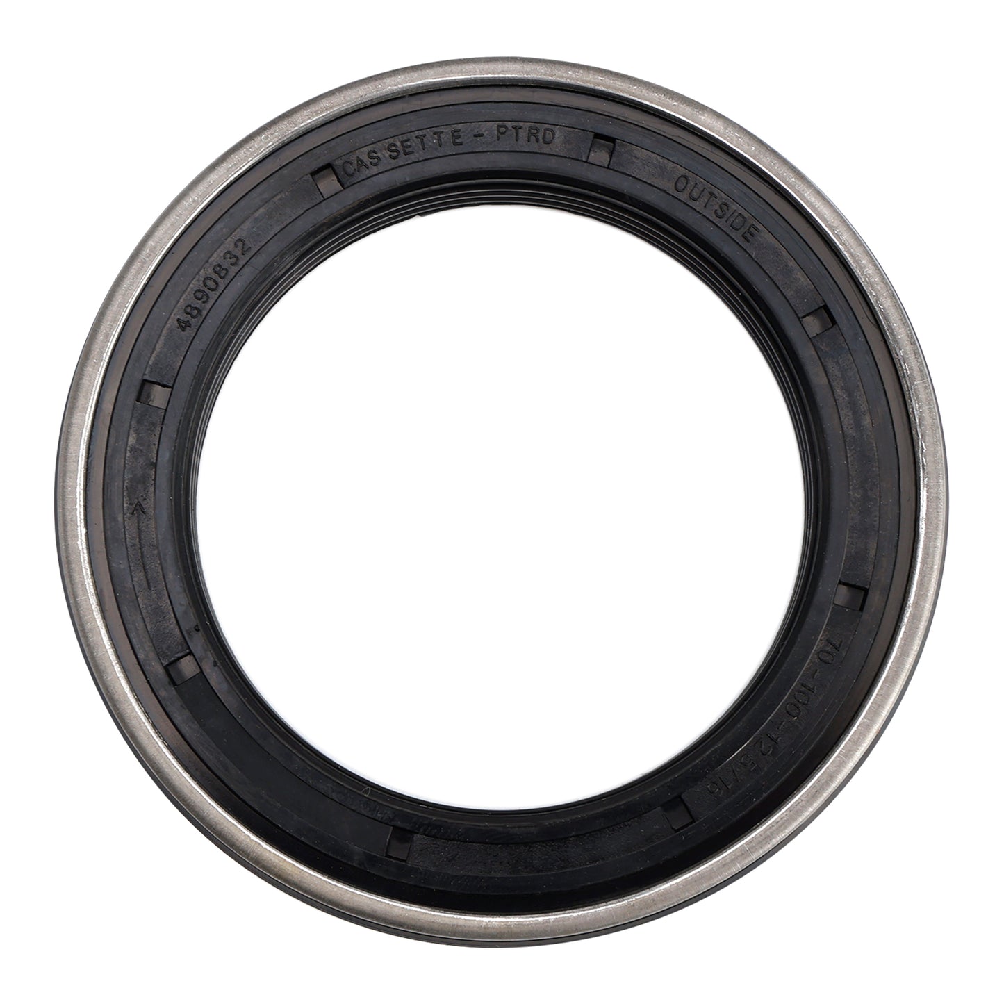 2018-2022 Cummins 4890832 Upgrade New Front Crankshaft Oil Seal