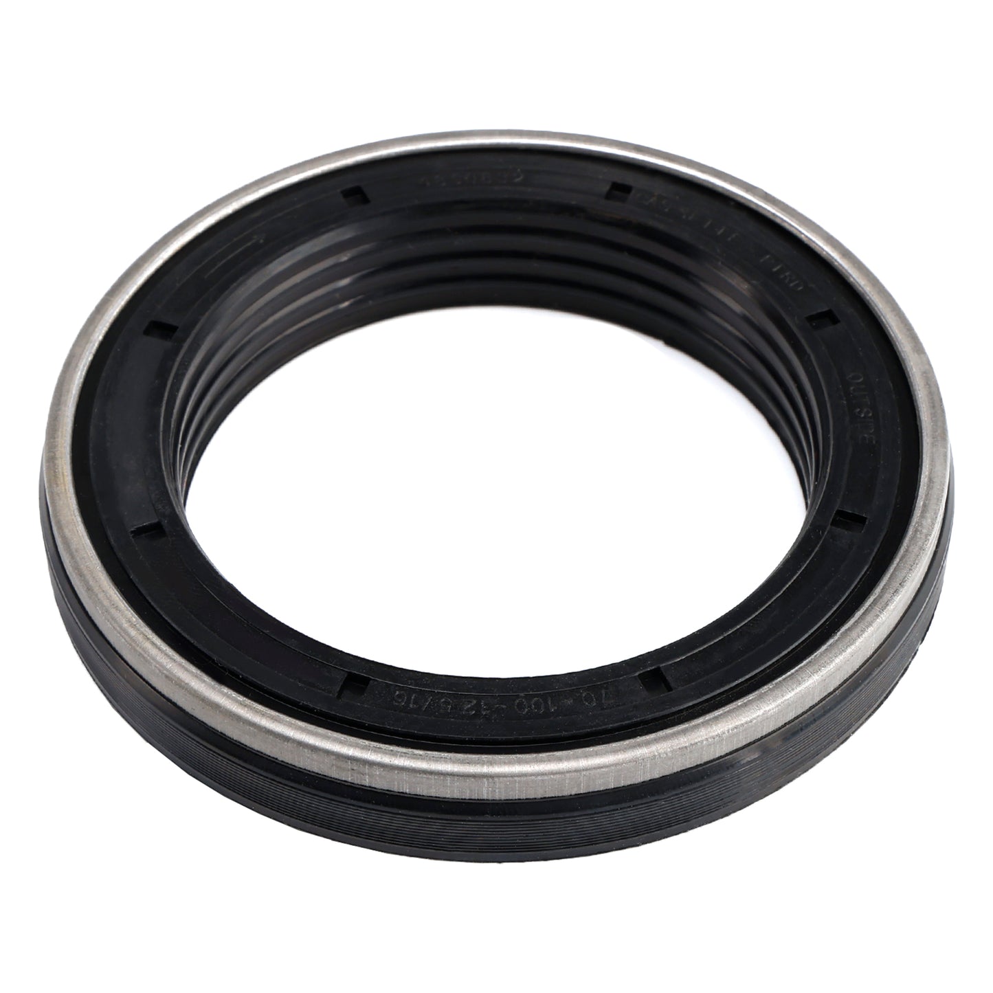 2018-2022 Cummins 4890832 Upgrade New Front Crankshaft Oil Seal