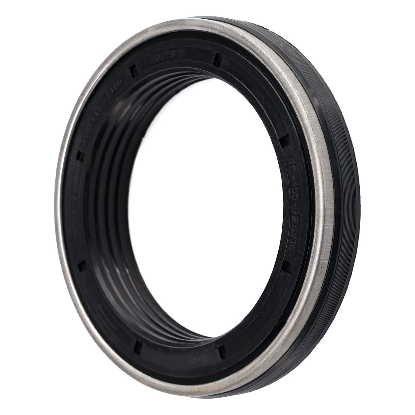 2018-2022 Cummins 4890832 Upgrade New Front Crankshaft Oil Seal