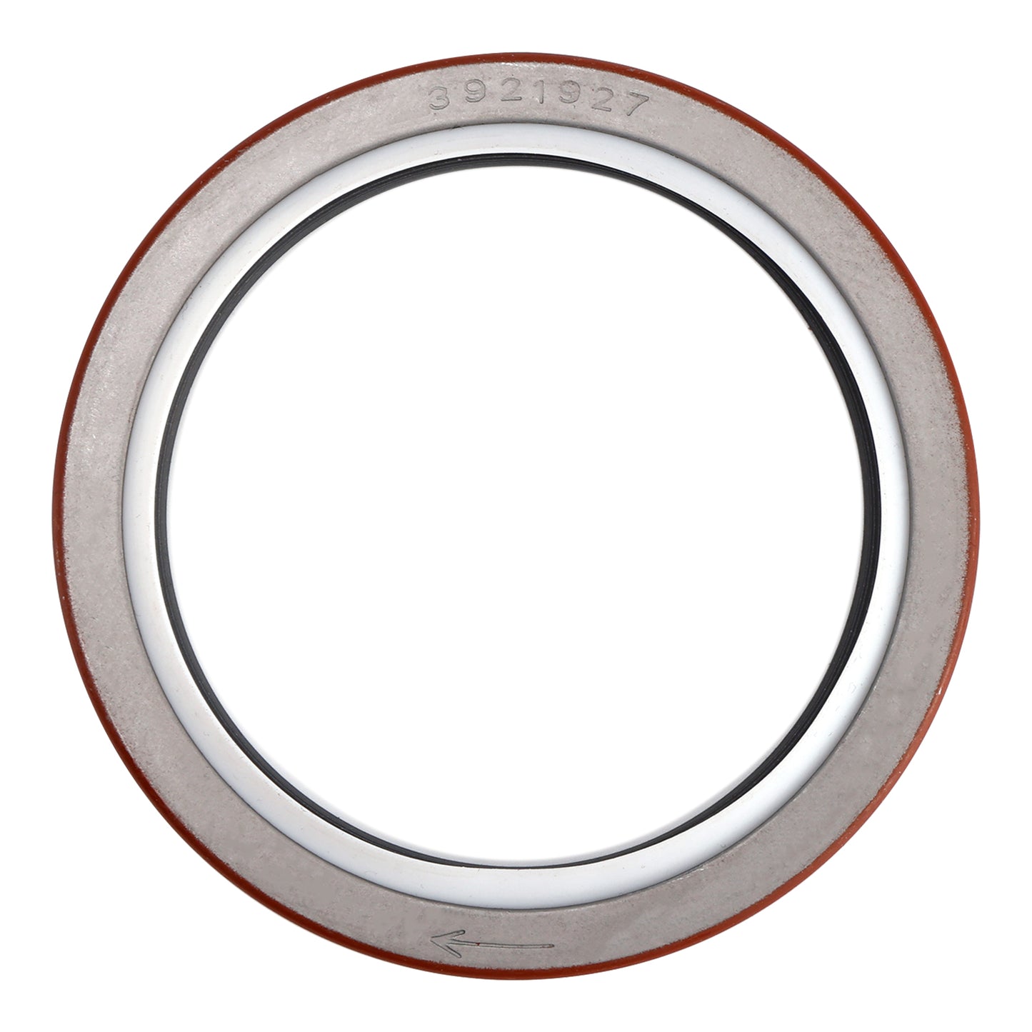 Cummins ISC ISL 8.3C 6C 6CT Engine 3921927 Front Crankshaft Oil Seal