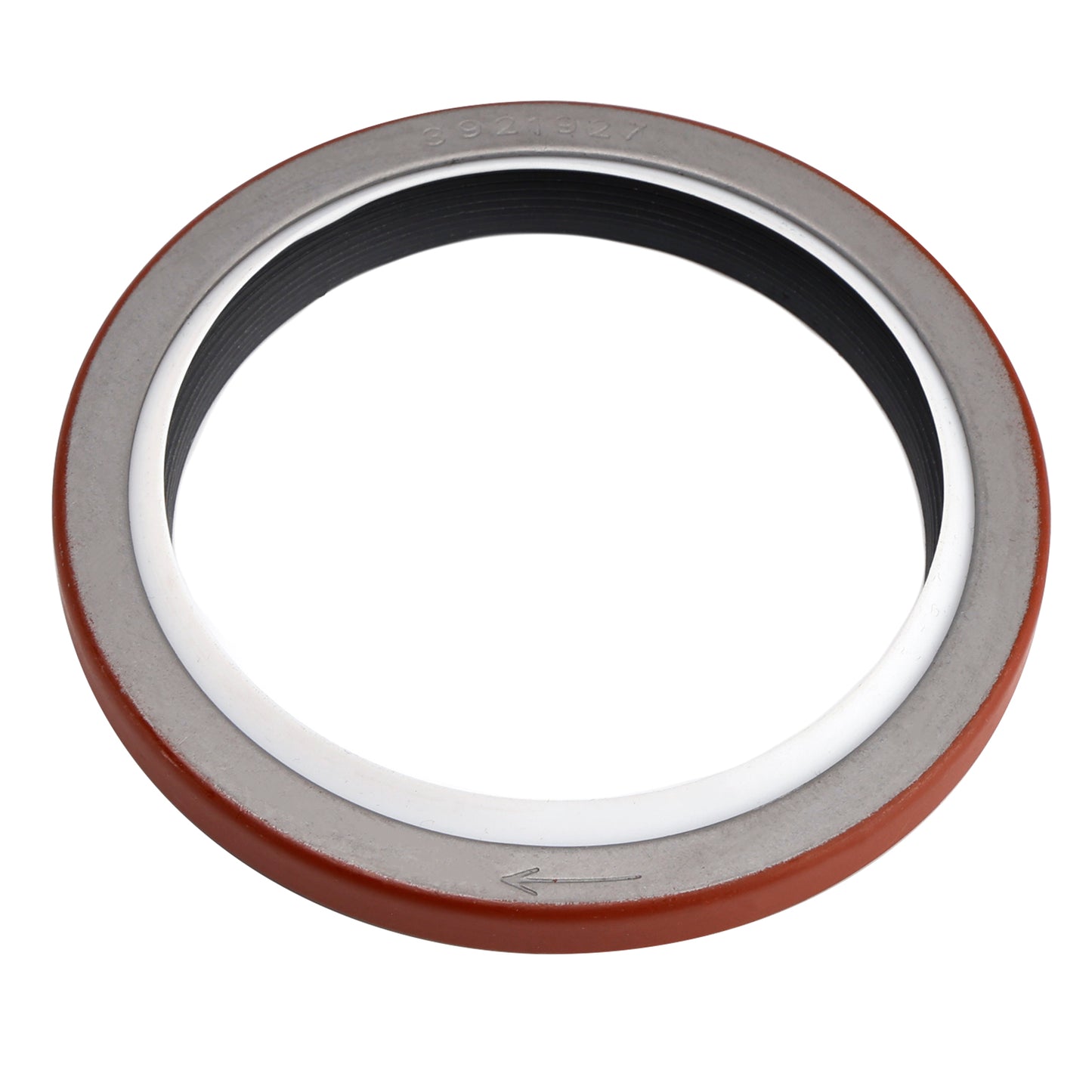 Cummins ISC ISL 8.3C 6C 6CT Engine 3921927 Front Crankshaft Oil Seal
