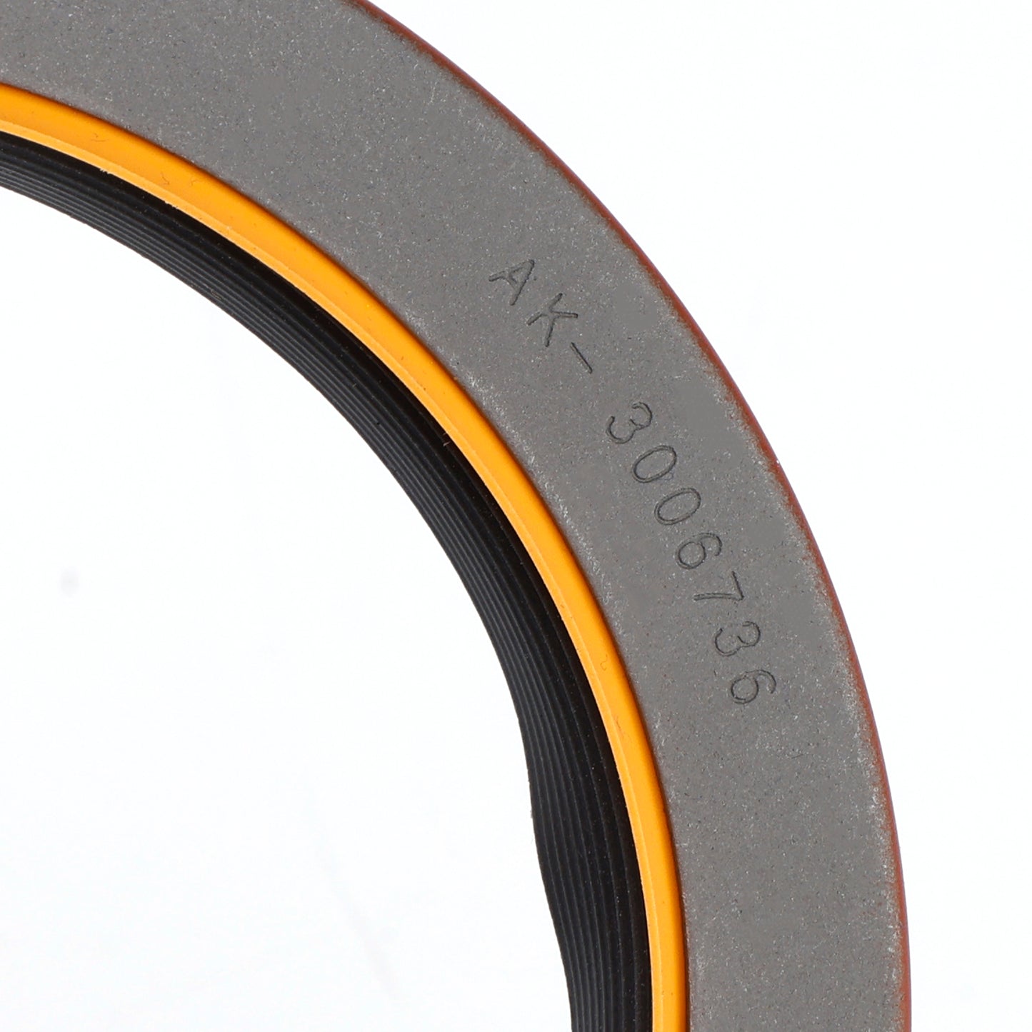 Cummins N14 855 NT NTC 3020183 3020186 213467 Front Crankshaft Oil Seal