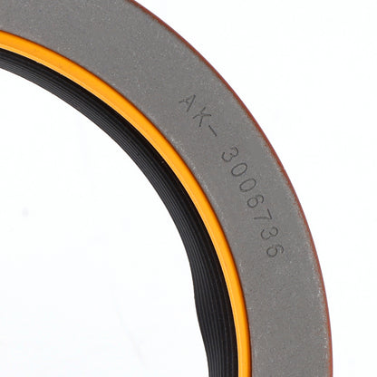 Cummins N14 855 NT NTC 3020183 3020186 213467 Front Crankshaft Oil Seal
