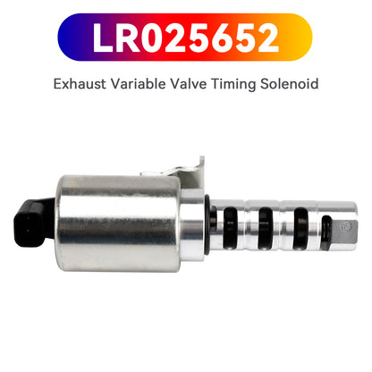 2012-2018 Land Rover Range Rover Evoque LR025652 Exhaust Variable Valve Timing Solenoid