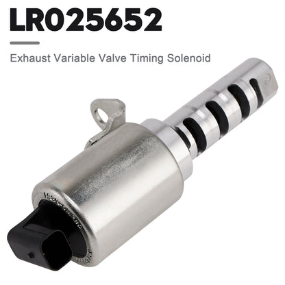 2012-2018 Land Rover Range Rover Evoque LR025652 Exhaust Variable Valve Timing Solenoid