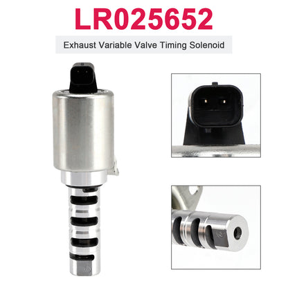 2012-2018 Land Rover Range Rover Evoque LR025652 Exhaust Variable Valve Timing Solenoid