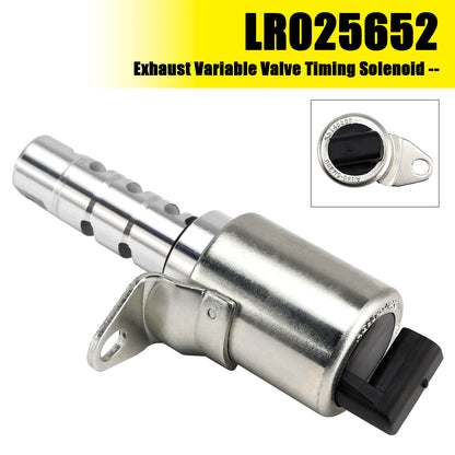 2012-2018 Land Rover Range Rover Evoque LR025652 Exhaust Variable Valve Timing Solenoid