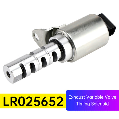 2012-2018 Land Rover Range Rover Evoque LR025652 Exhaust Variable Valve Timing Solenoid