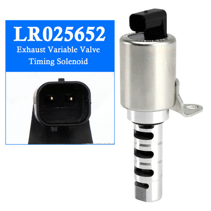 2012-2018 Land Rover Range Rover Evoque LR025652 Exhaust Variable Valve Timing Solenoid