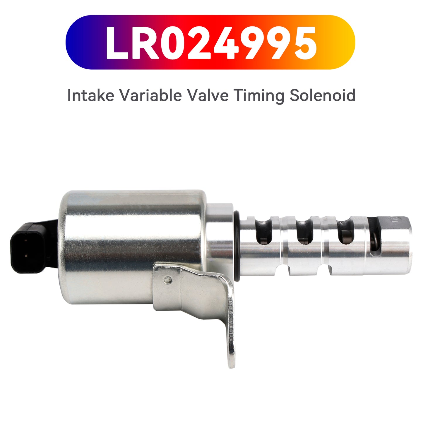 2015-2018 Land Rover Discovery Sport LR024995 Intake Variable Valve Timing Solenoid