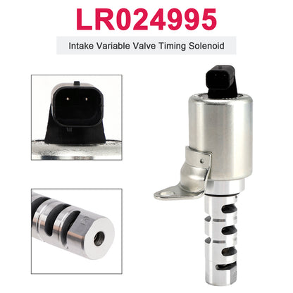 Jaguar XF Discovery Sport LR024995 Intake Variable Valve Timing Solenoid