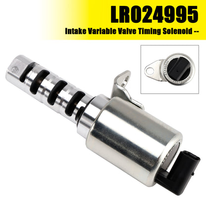 Jaguar XF Discovery Sport LR024995 Intake Variable Valve Timing Solenoid