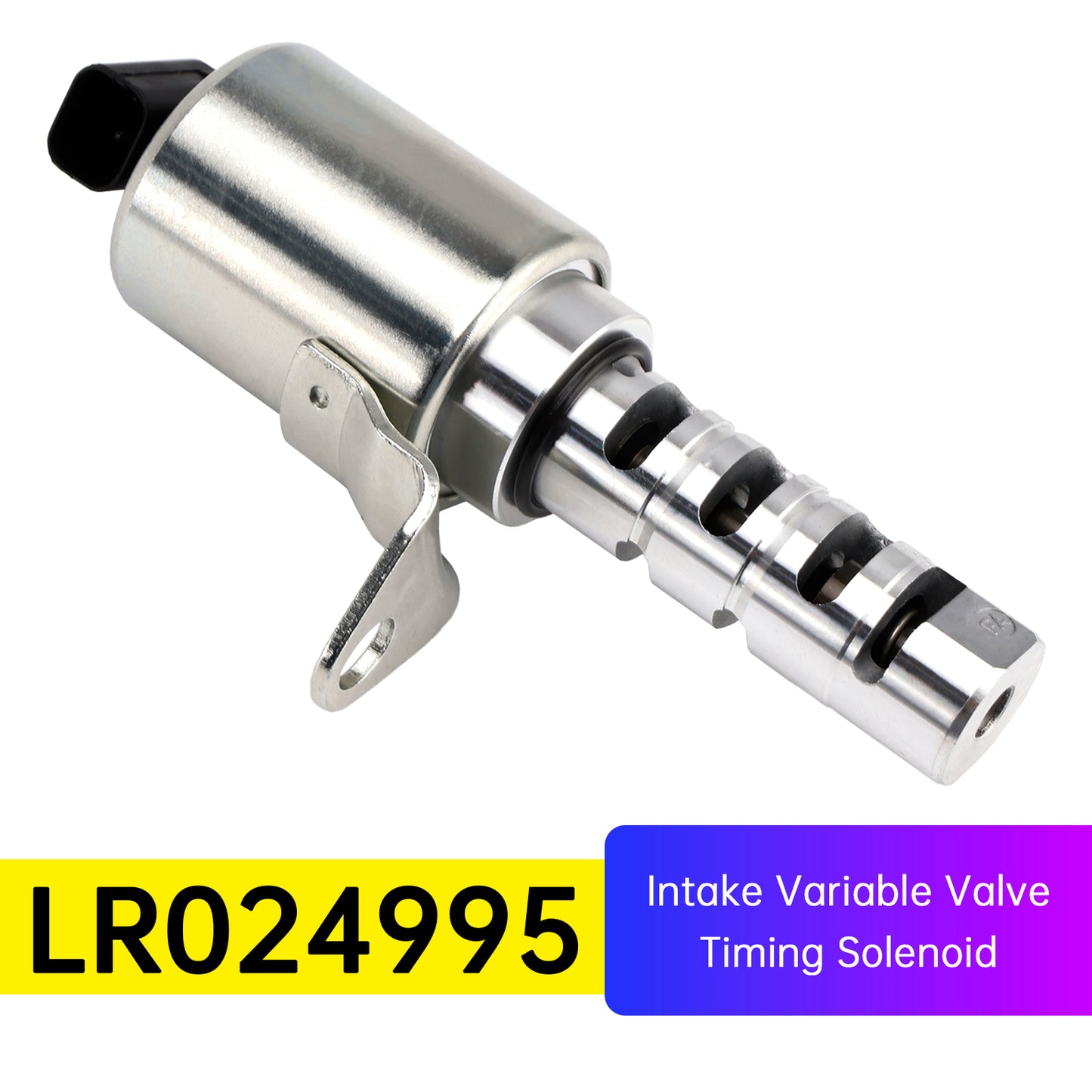 2015-2018 Land Rover Discovery Sport LR024995 Intake Variable Valve Timing Solenoid