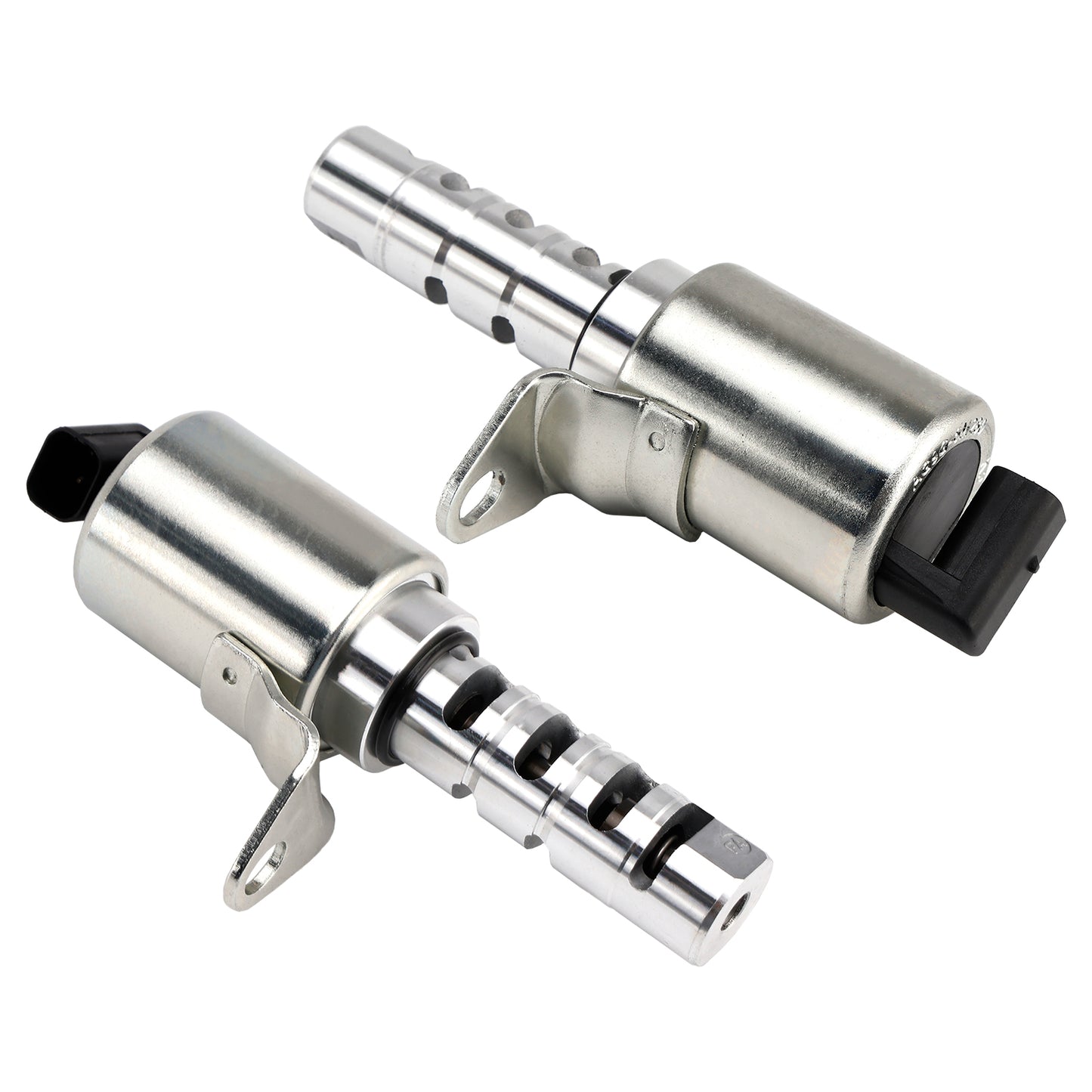 2015-2018 Land Rover Discovery Sport LR024995 Intake Exhaust Variable Valve Timing Solenoid