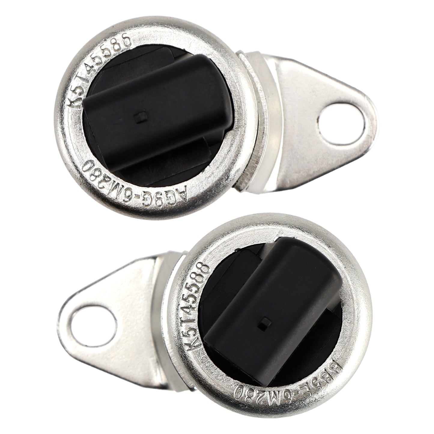 2015-2018 Land Rover Discovery Sport LR024995 Intake Exhaust Variable Valve Timing Solenoid