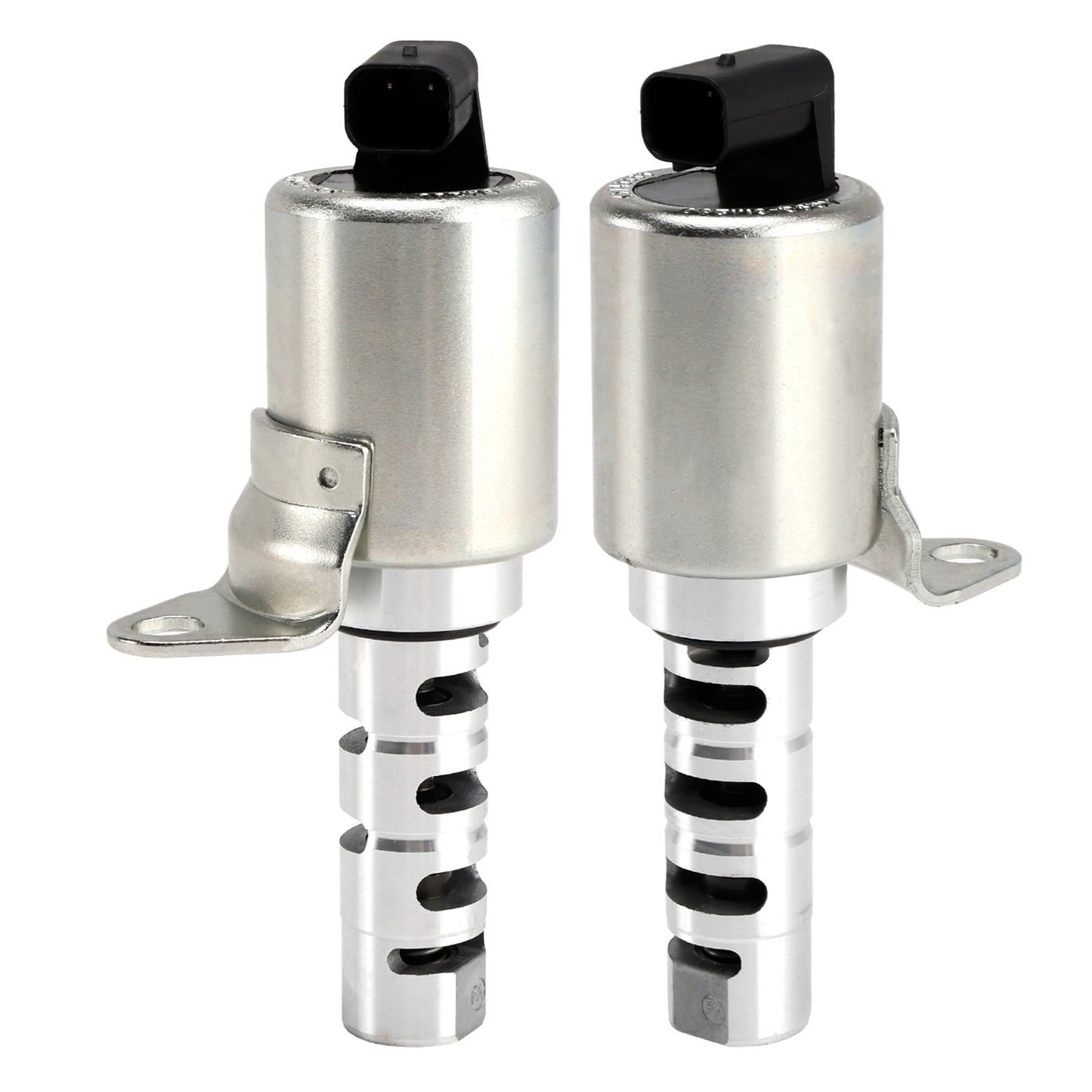 2015-2018 Land Rover Discovery Sport LR024995 Intake Exhaust Variable Valve Timing Solenoid