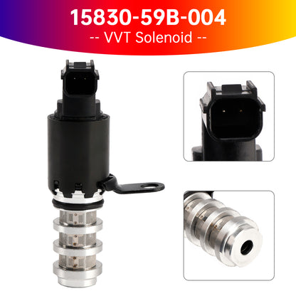 2018-2022 Honda Accord 15830-59B-004 VVT Solenoid