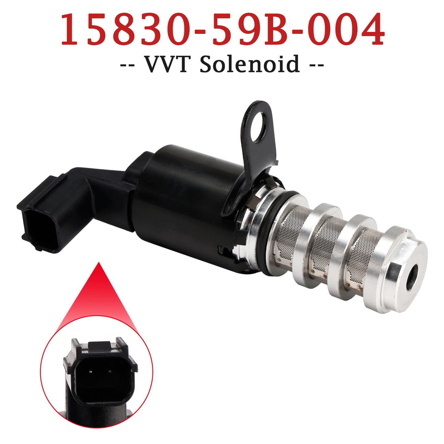 2016-2023 Honda Civic 15830-59B-004 VVT Solenoid