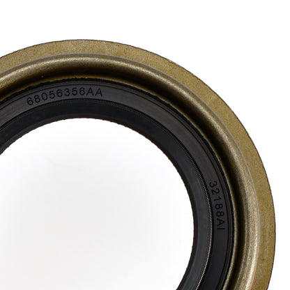 Dodge Ram 68056356AA 52070340AA Drive Shaft Pinion Yoke Seal
