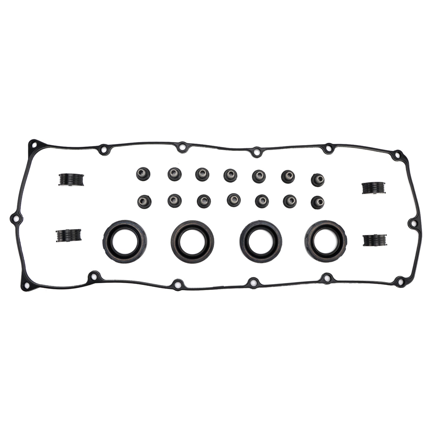 Holden Colorado RC 3.0L 4JJ1TC 4JJ1 08-12 Rocker Valve Cover Gasket