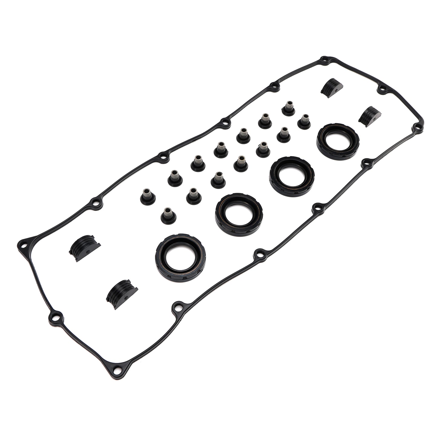 Holden Colorado RC 3.0L 4JJ1TC 4JJ1 08-12 Rocker Valve Cover Gasket