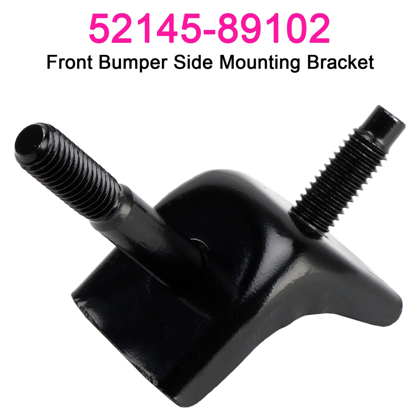 1989-1995 Toyota 4Runner 52145-89102 Front Bumper Side Mounting Bracket