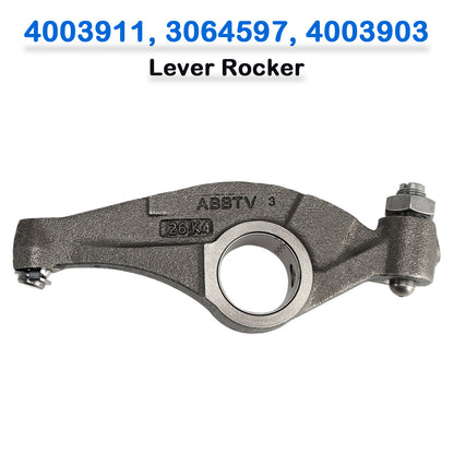 Cummins 4003911 3064597 4003903 New Lever Rocker