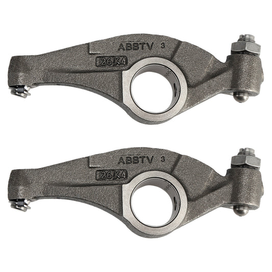 Cummins 4003911 3064597 4003903 2x New Lever Rocker