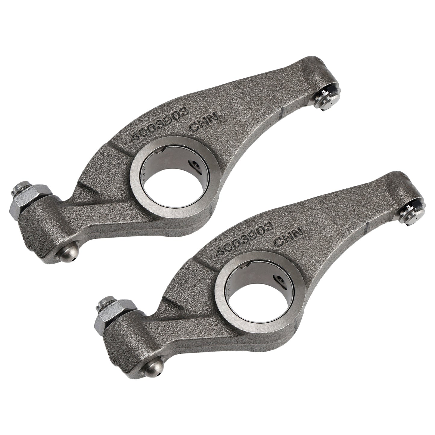 Cummins 4003911 3064597 4003903 2x New Lever Rocker