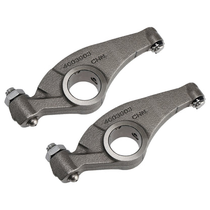 Cummins 4003911 3064597 4003903 2x New Lever Rocker