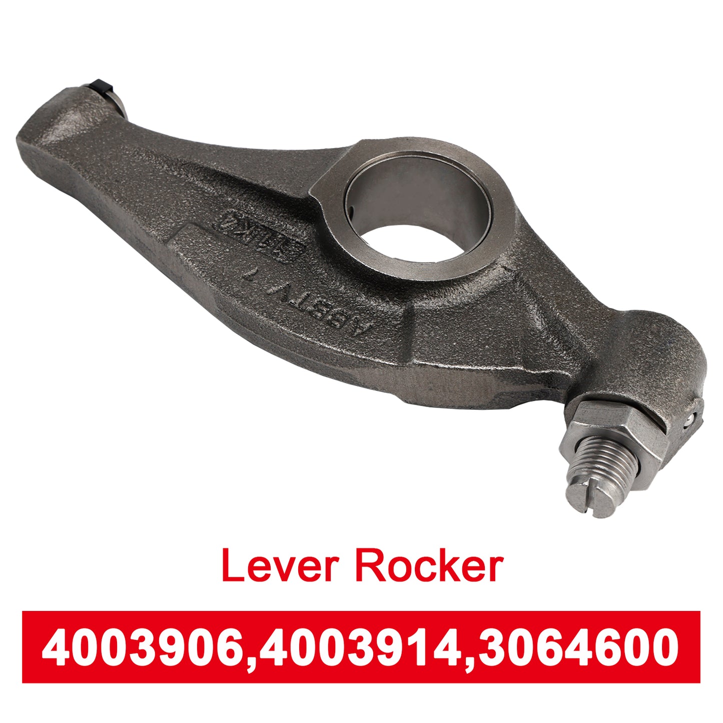 Cummins 4003906 4003914 3064600 New Lever Rocker