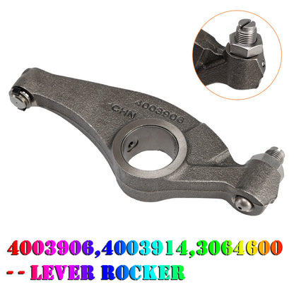 Cummins 4003906 4003914 3064600 New Lever Rocker
