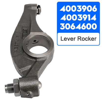 Cummins 4003906 4003914 3064600 New Lever Rocker