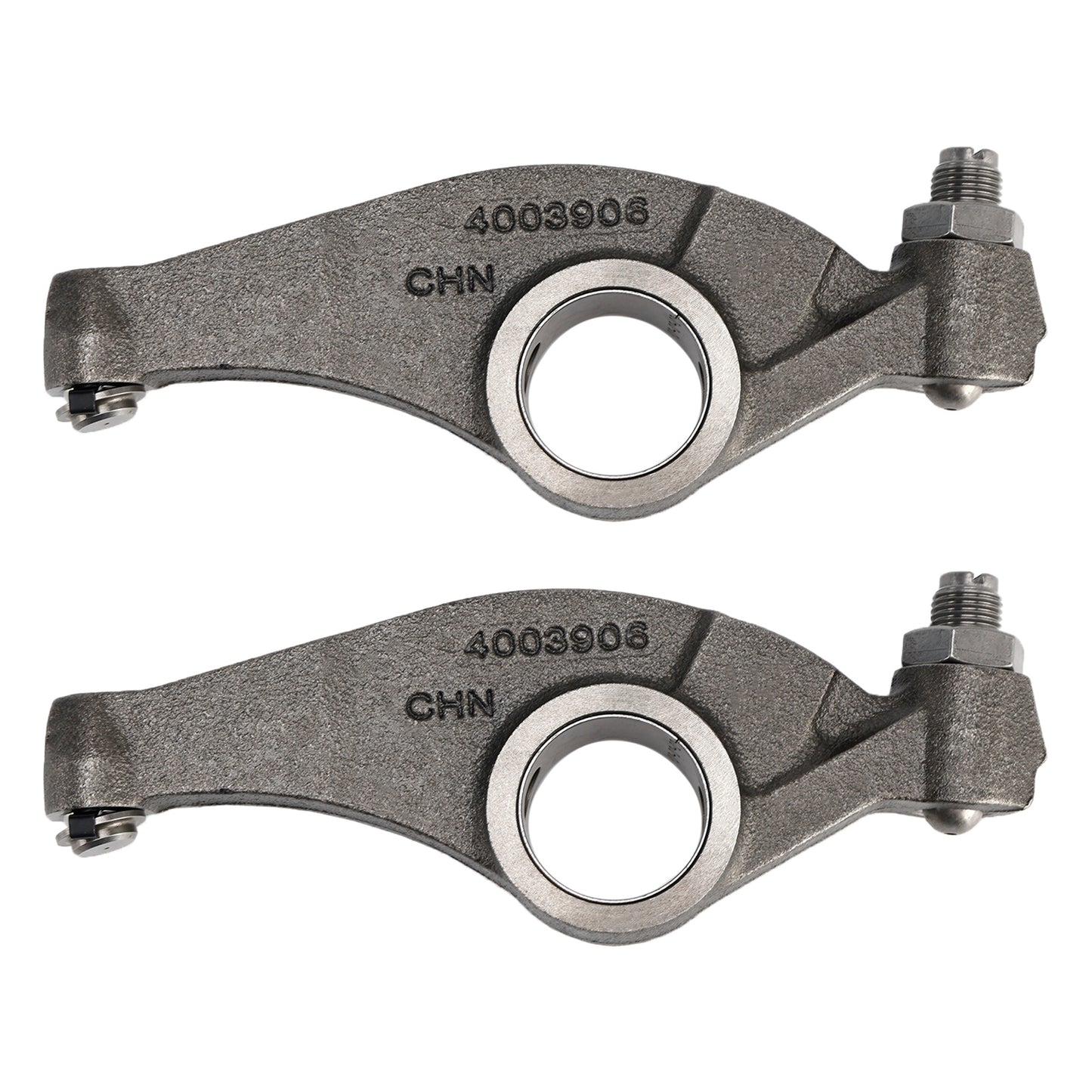 Cummins 4003906 4003914 3064600 2x New Lever Rocker
