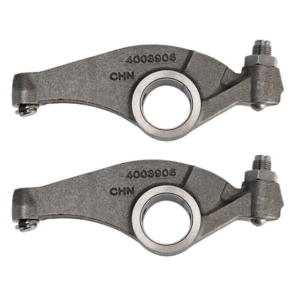 Cummins 4003906 4003914 3064600 2x New Lever Rocker