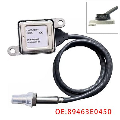 2012-2020 Toyota Hino Truck 89463E0450 Nox Nitrogen Oxide Oxygen Sensor