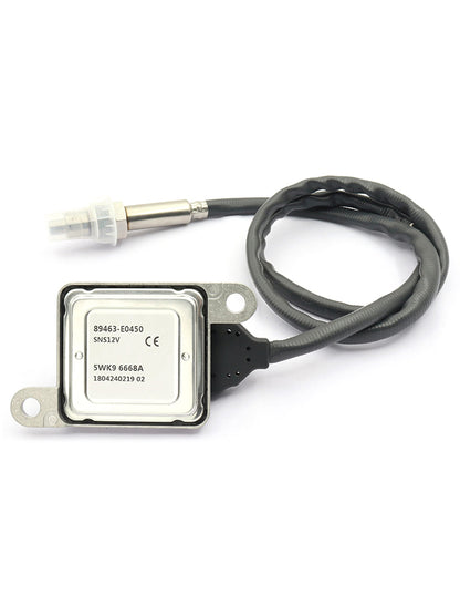 2012-2020 Toyota Hino Truck 89463E0450 Nox Nitrogen Oxide Oxygen Sensor