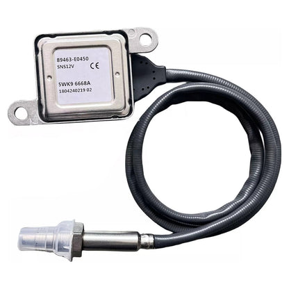 2012-2020 Toyota Hino Truck 89463E0450 Nox Nitrogen Oxide Oxygen Sensor