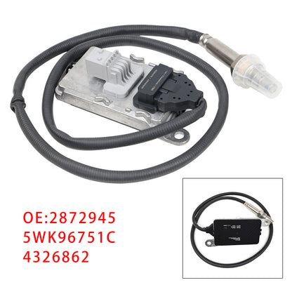 2013–2021 Cummins QSB 6.7L Series Engines 5WK96751C Nox Nitrogen Oxide Oxygen Sensor