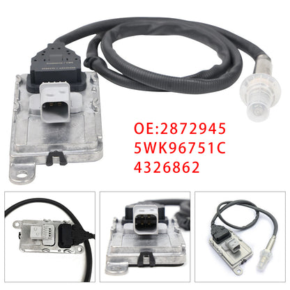 2013–2021 Cummins QSB 6.7L Series Engines 5WK96751C Nox Nitrogen Oxide Oxygen Sensor