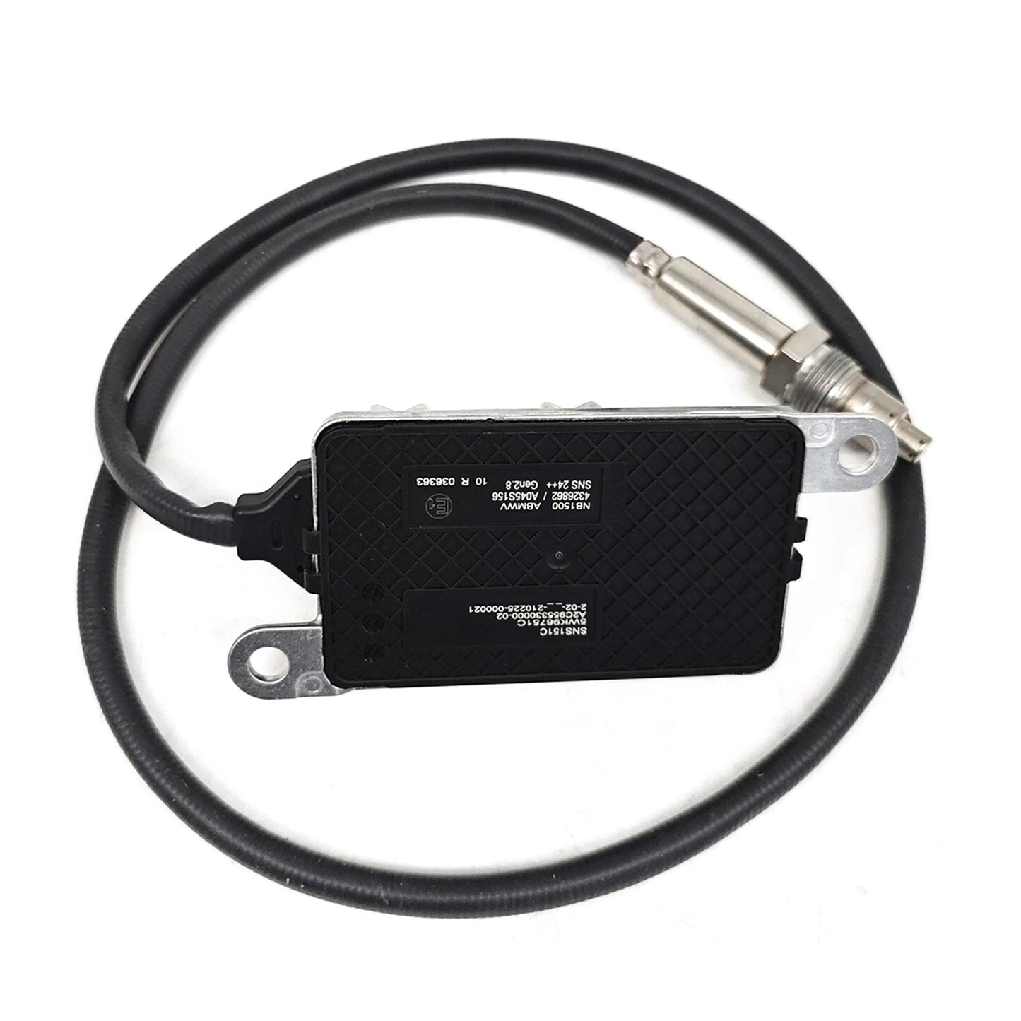 2013–2021 Cummins QSB 6.7L Series Engines 5WK96751C Nox Nitrogen Oxide Oxygen Sensor