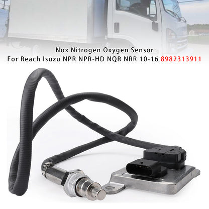 2012-2016 REACH 8982313911 Nox Nitrogen Oxygen Sensor