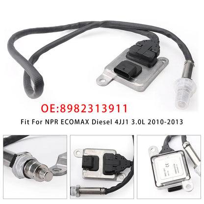 2012-2016 REACH 8982313911 Nox Nitrogen Oxygen Sensor