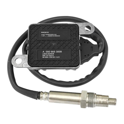 2018-2021 Mercedes-Benz Sprinter 2500/ 3500/ 3500XD A0009053009 SNS381B Nox Nitrogen Oxygen Sensor