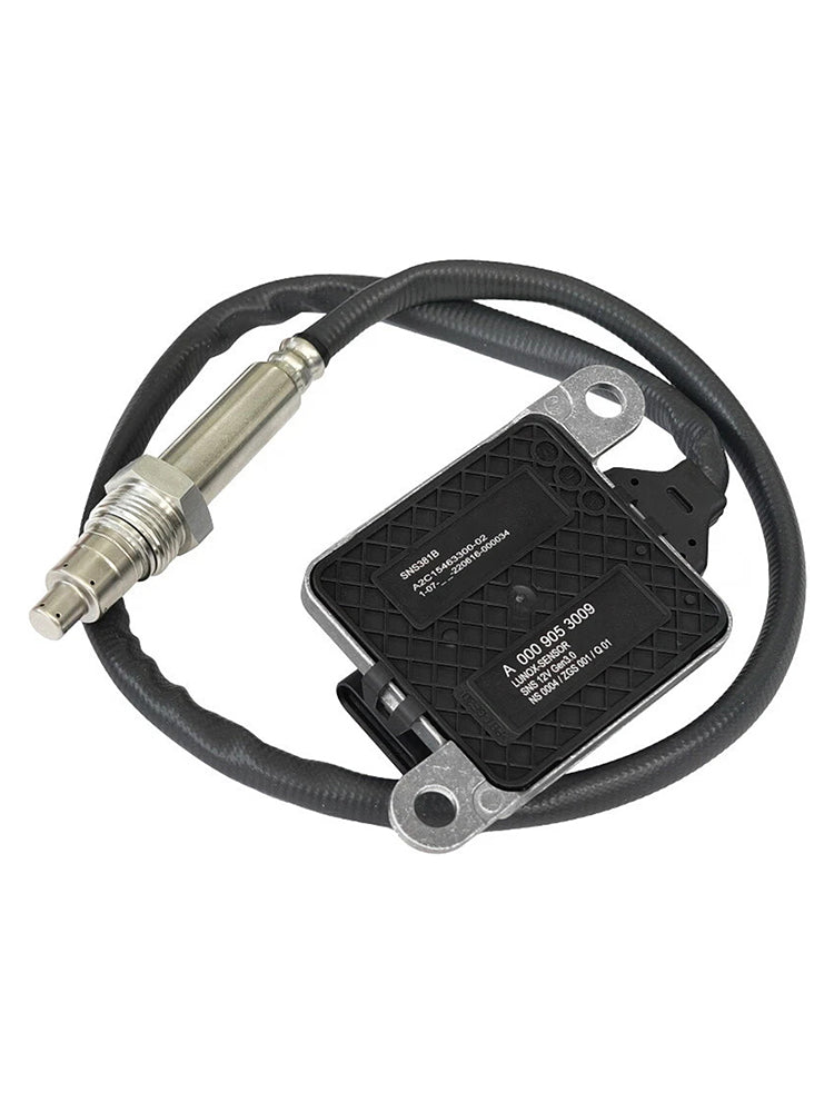2018-2021 Mercedes-Benz Sprinter 2500/ 3500/ 3500XD A0009053009 SNS381B Nox Nitrogen Oxygen Sensor