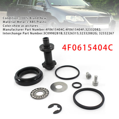 Audi VW Passat 32332082 6 Torx Parking Rear Brake Caliper Motor Repair Kit