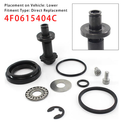 Audi VW Passat 32332082 6 Torx Parking Rear Brake Caliper Motor Repair Kit