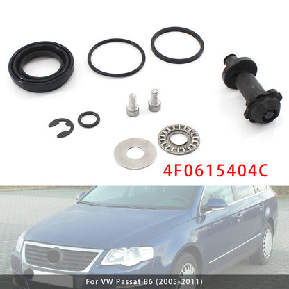 Audi VW Passat 32332082 6 Torx Parking Rear Brake Caliper Motor Repair Kit