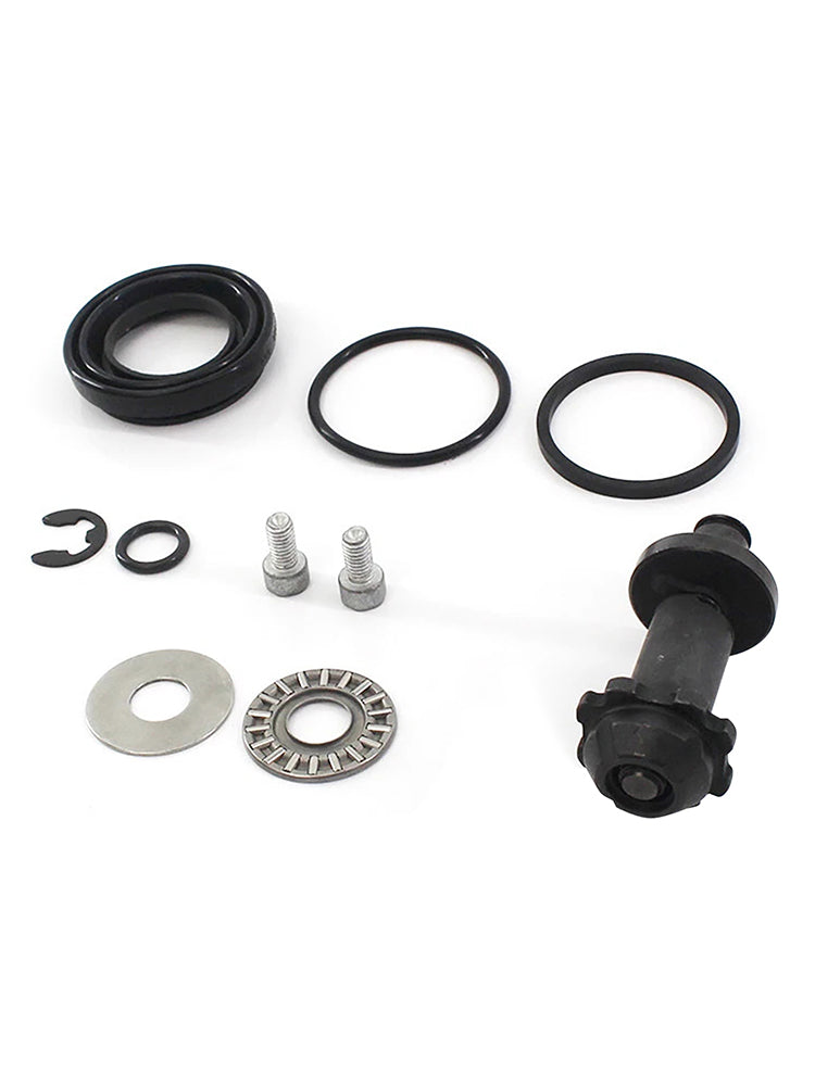 Audi VW Passat 32332082 6 Torx Parking Rear Brake Caliper Motor Repair Kit